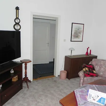 Apartment Gaertner Heringsdorf (Usedom)