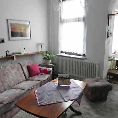 Apartment Gaertner Heringsdorf (Usedom)