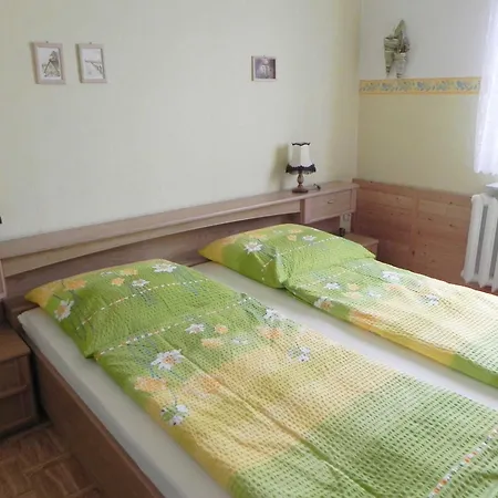 Apartment Gaertner