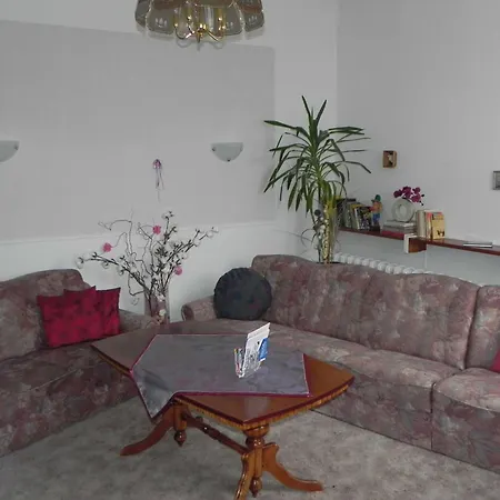Gaertner Apartment Heringsdorf (Usedom)