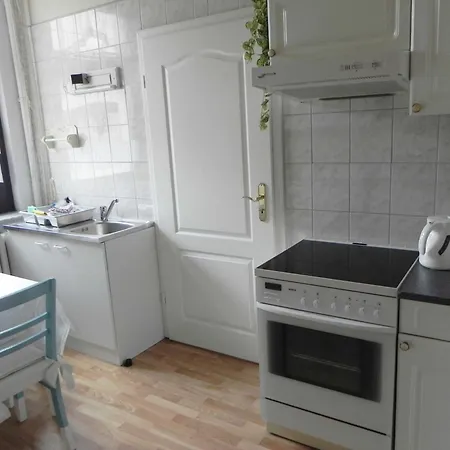Gaertner Apartment *