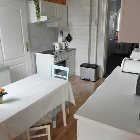 Gaertner Apartment